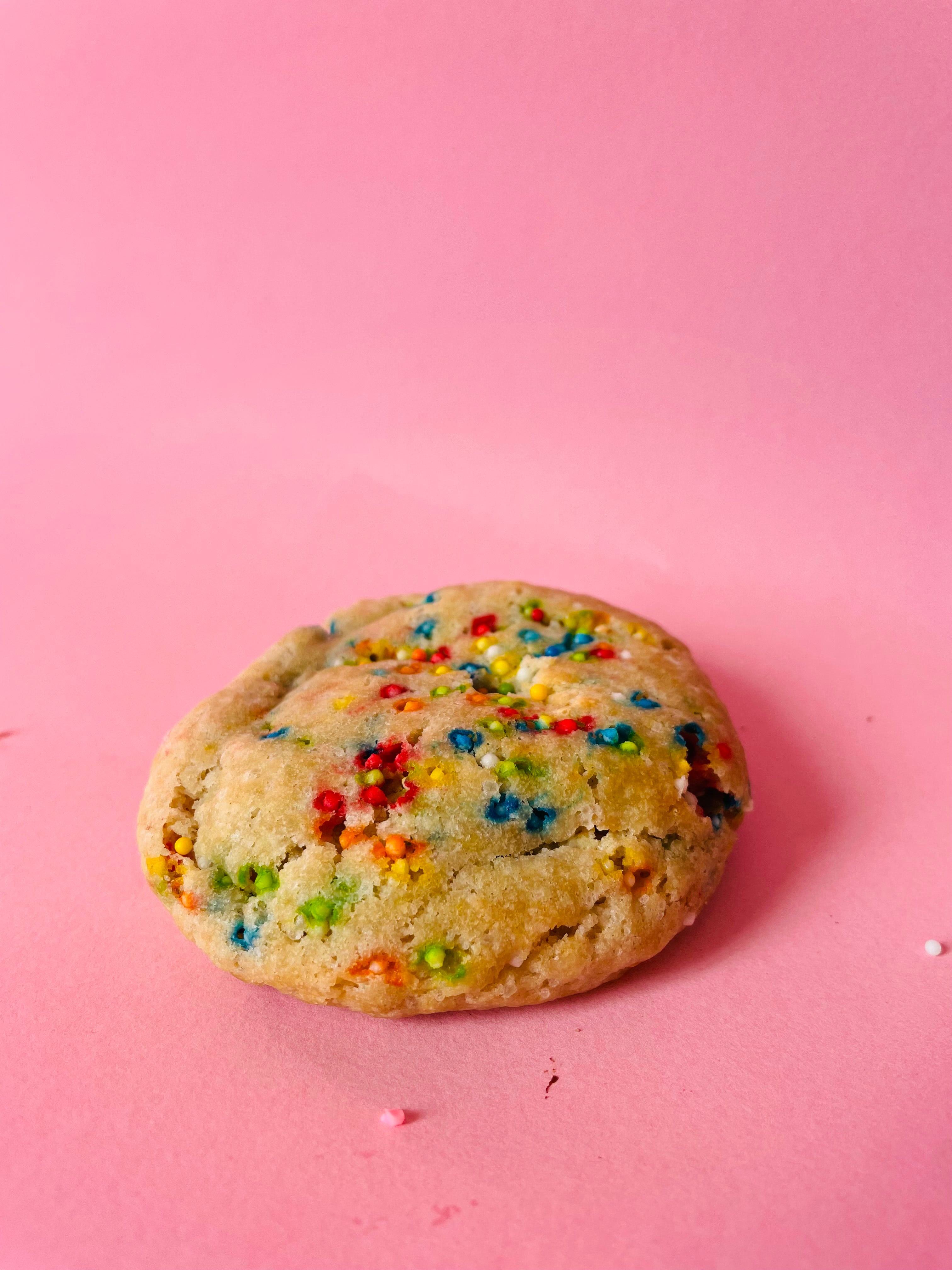 Confeti Cookies