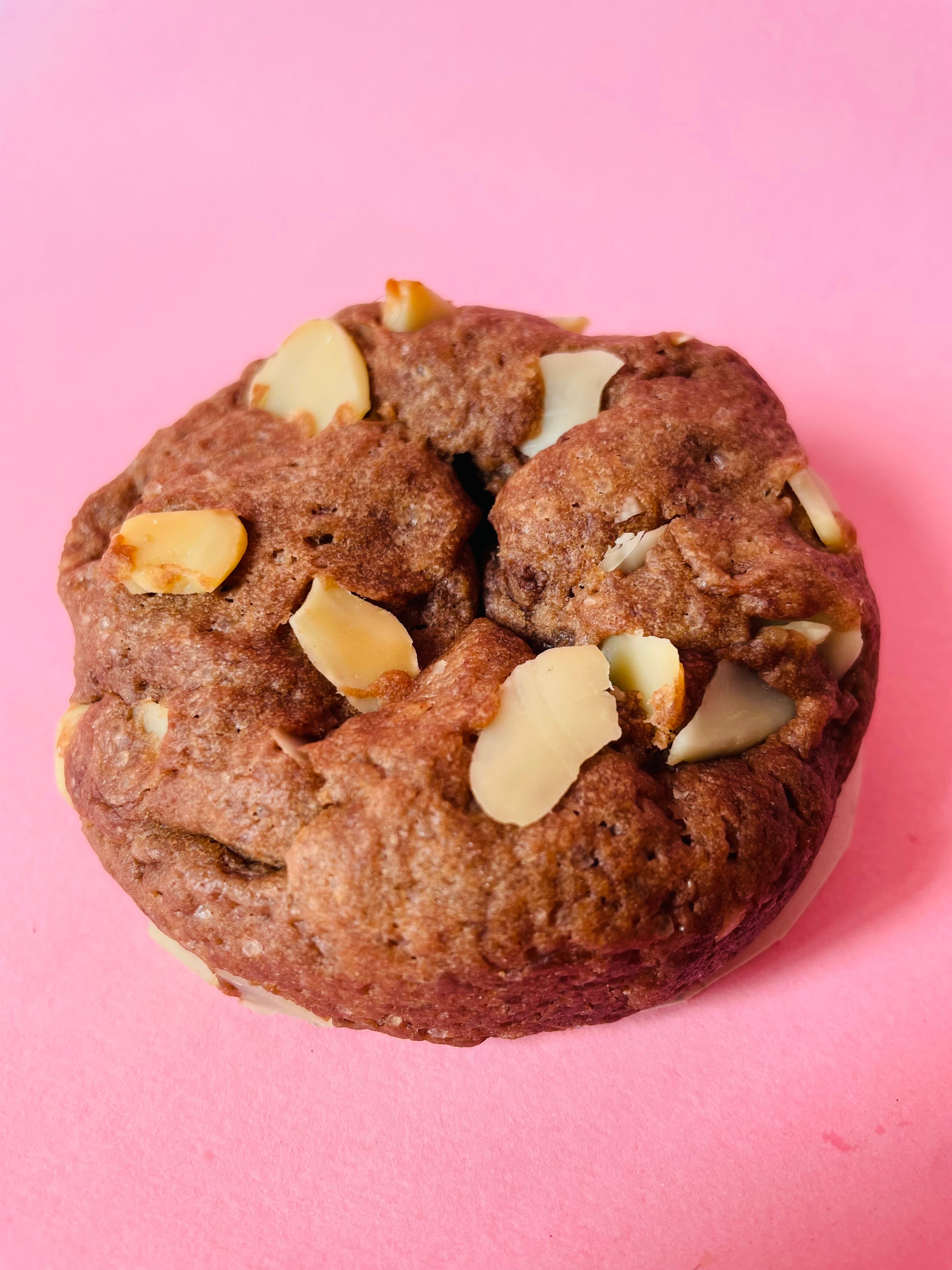 Golden Ferrero Almendras