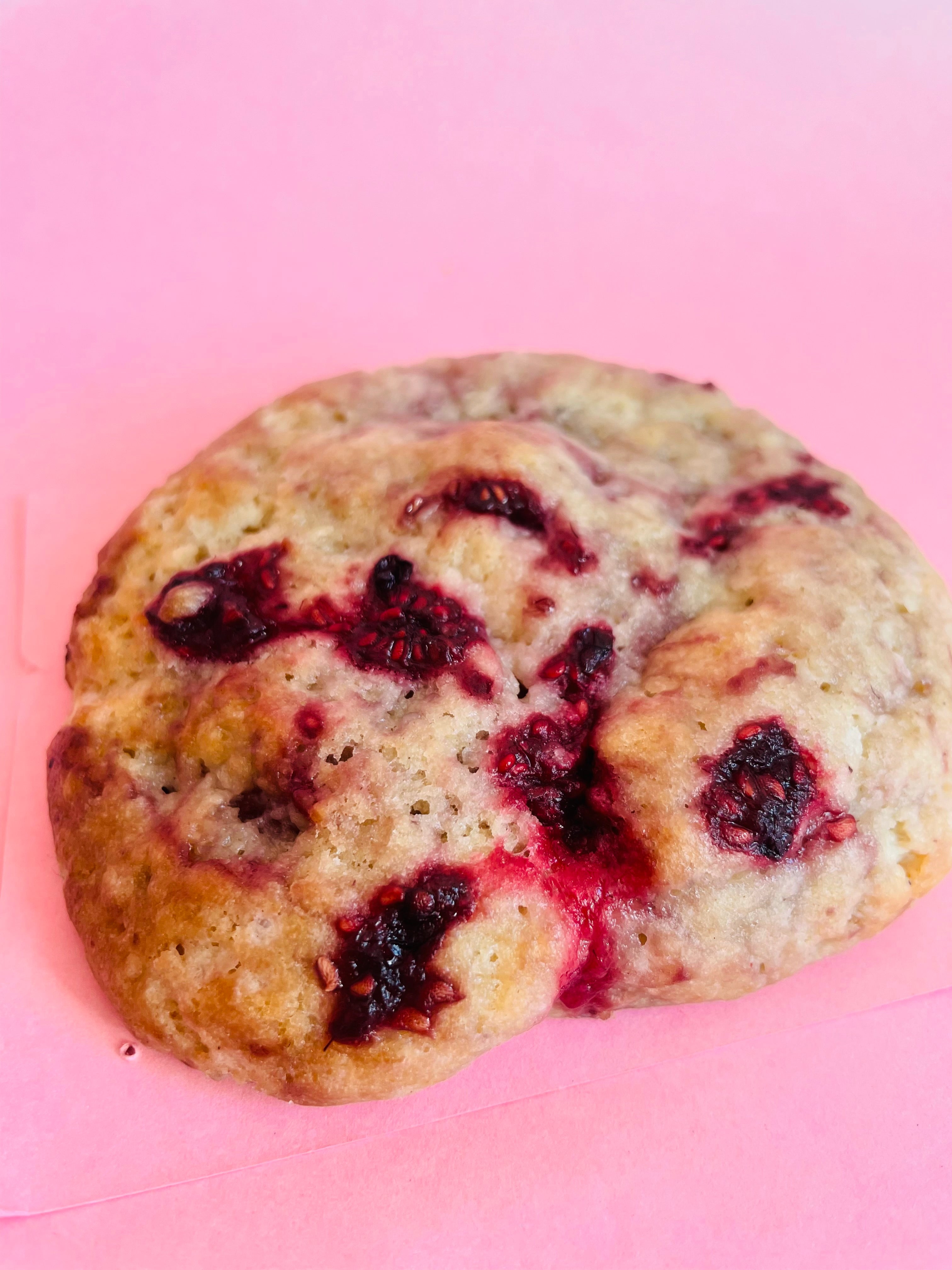 Cheesecake Frutos Rojos