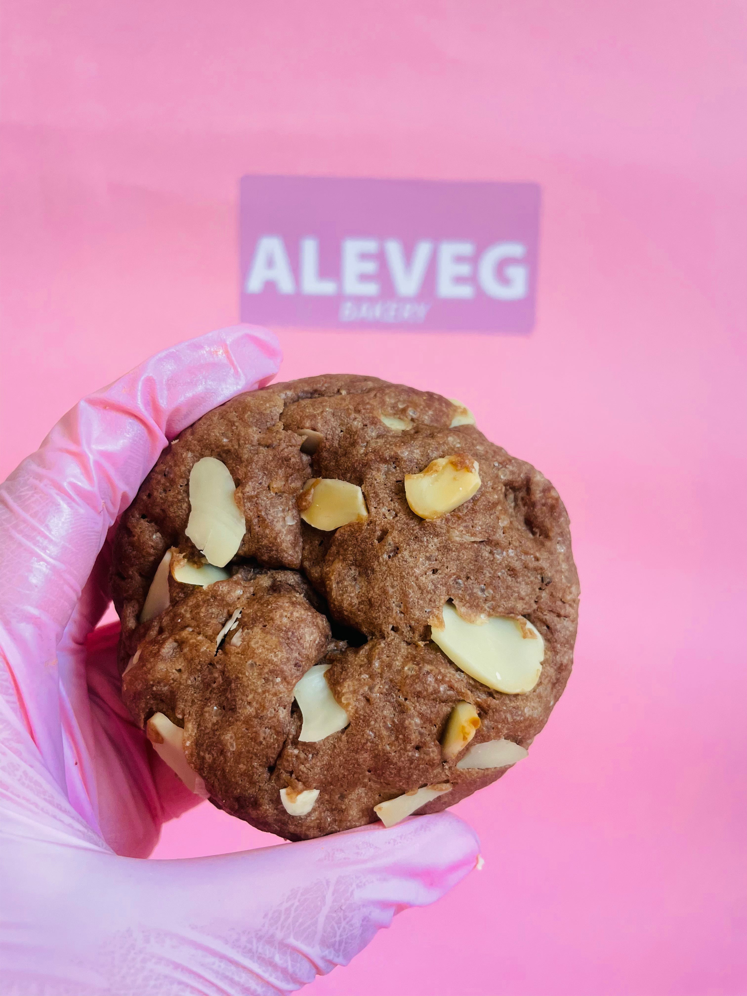 Golden Ferrero Almendras